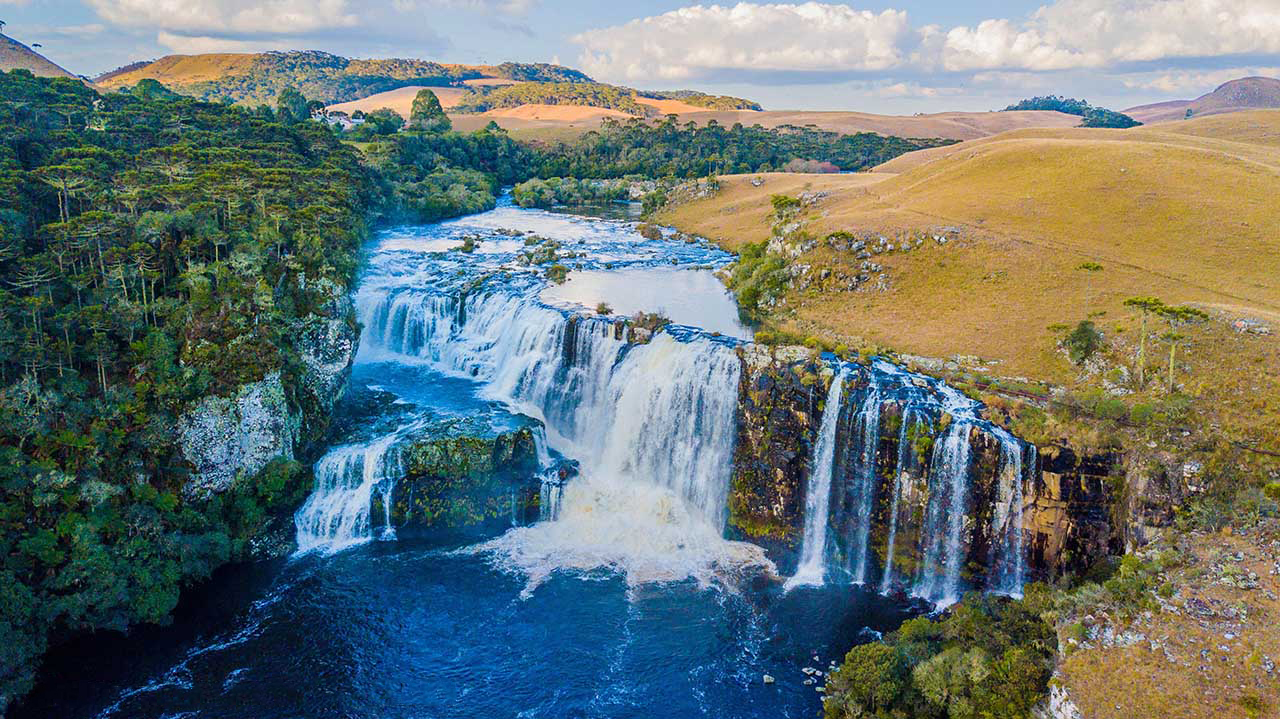 Cambará do Sul e São José dos Ausentes: o roteiro completo dos cânions do Rio Grande do Sul