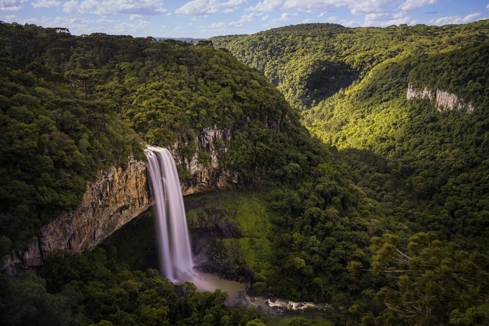 O que fazer em Gramado e Canela: um case de complementaridade na gestão de destinos turísticos